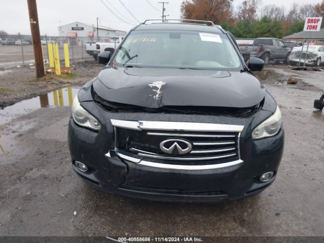 5N1AL0MM6FC554462 Infiniti QX60