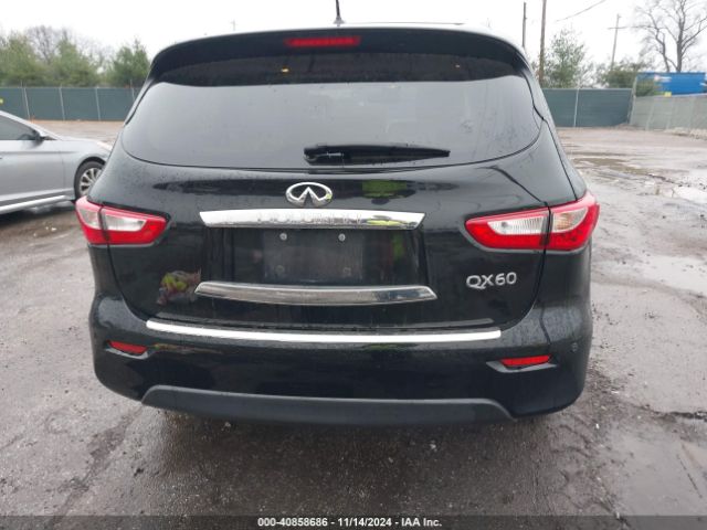 5N1AL0MM6FC554462 Infiniti QX60