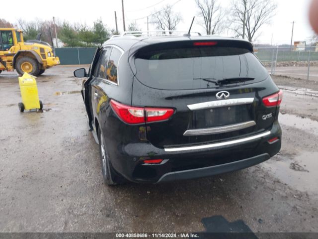 5N1AL0MM6FC554462 Infiniti QX60