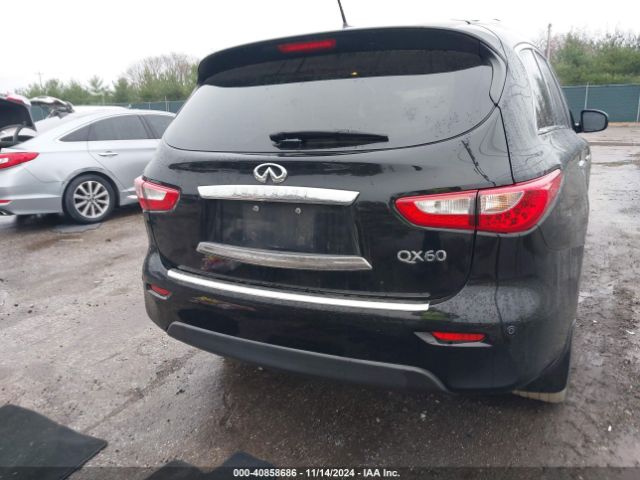 5N1AL0MM6FC554462 Infiniti QX60
