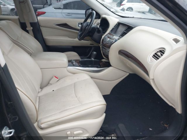 5N1AL0MM6FC554462 Infiniti QX60