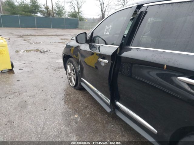 5N1AL0MM6FC554462 Infiniti QX60