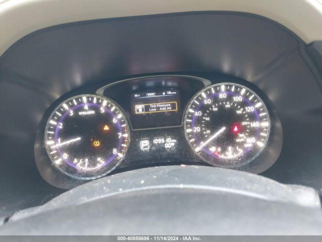 5N1AL0MM6FC554462 Infiniti QX60