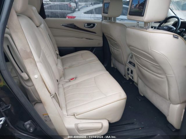 5N1AL0MM6FC554462 Infiniti QX60