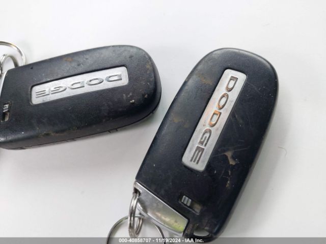 2C3CDXBG2EH126212 Dodge Charger Se