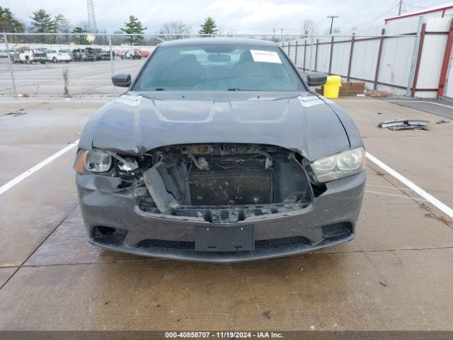 2C3CDXBG2EH126212 Dodge Charger Se