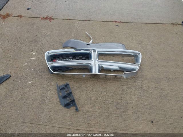 2C3CDXBG2EH126212 Dodge Charger Se
