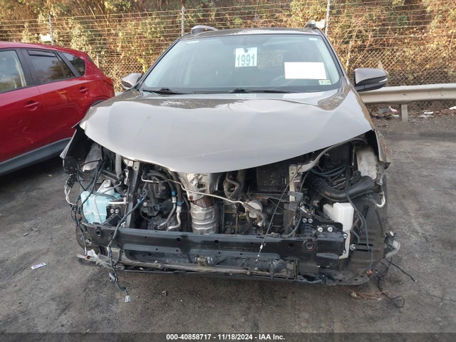 Toyota Rav4 Xle 2015 JTMWFREV4FD079630 Image 12