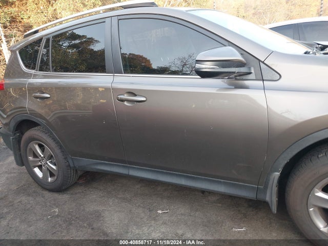 Toyota Rav4 Xle 2015 JTMWFREV4FD079630 Image 13