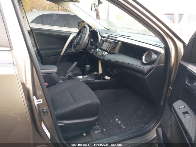 Toyota Rav4 Xle 2015 JTMWFREV4FD079630 Image 5