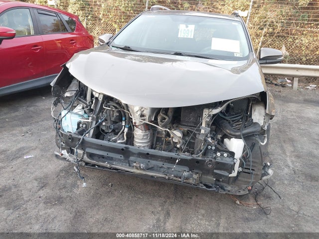 Toyota Rav4 Xle 2015 JTMWFREV4FD079630 Image 6