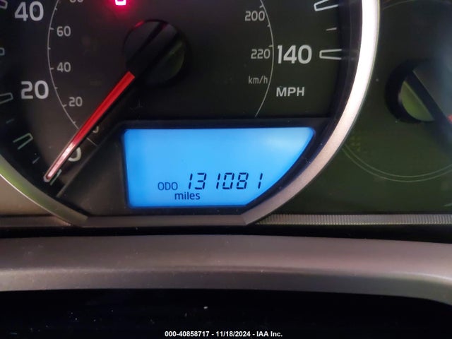 Toyota Rav4 Xle 2015 JTMWFREV4FD079630 Image 7