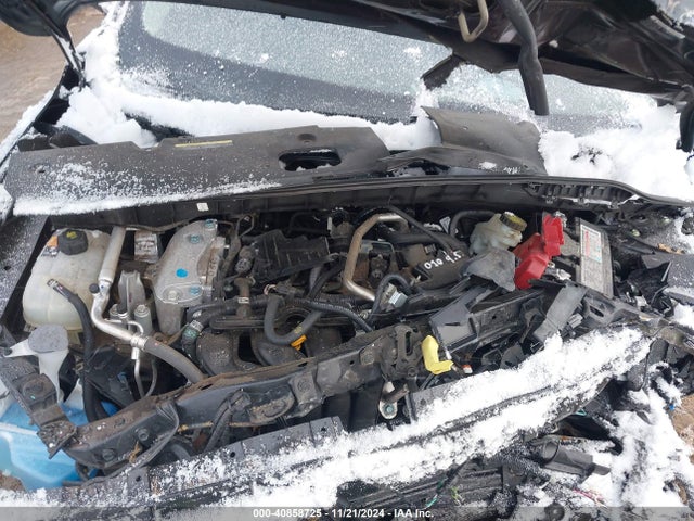 3N1AB8BV3MY278606 Nissan Sentra S Xtronic Cvt