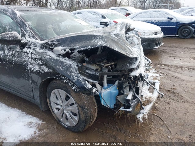 3N1AB8BV3MY278606 Nissan Sentra S Xtronic Cvt