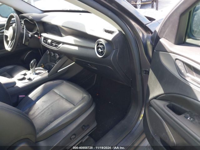 ZASFAKPN1J7B63535 Alfa Romeo Stelvio Sport Awd