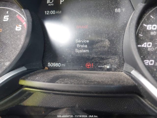 ZASFAKPN1J7B63535 Alfa Romeo Stelvio Sport Awd