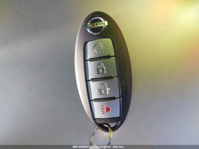 3N1CP5CU0KL492736 Nissan KICKS SR