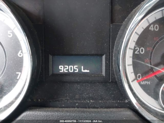 2C4RDGBG2GR335596 Dodge Grand Caravan Se Plus