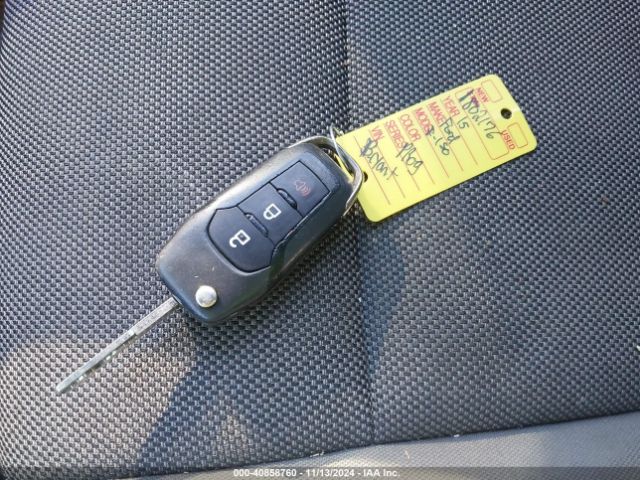 1FTEX1CP9FFC48107 Ford F-150 Xl