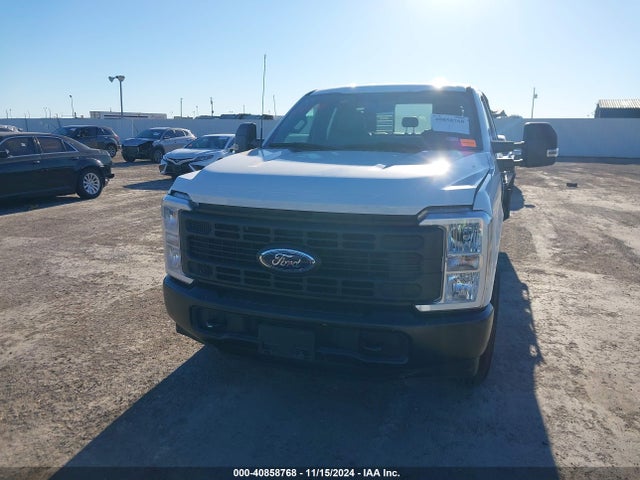 Ford F-250 Xl 2024 1FT7X2AA1REC53065 Image 12