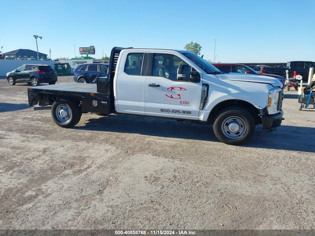 Ford F-250 Xl 2024 1FT7X2AA1REC53065 Image 13