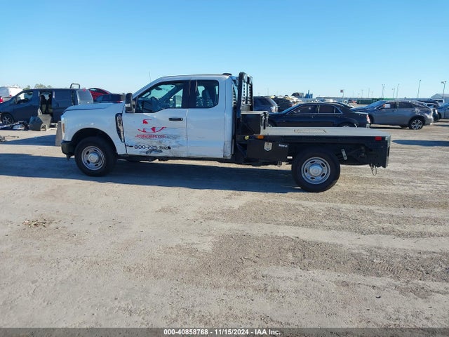 Ford F-250 Xl 2024 1FT7X2AA1REC53065 Image 14