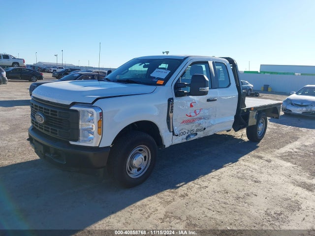 Ford F-250 Xl 2024 1FT7X2AA1REC53065 Image 2