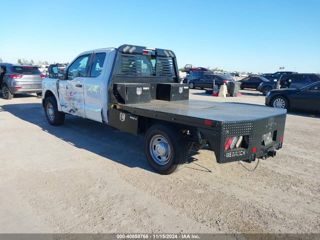 Ford F-250 Xl 2024 1FT7X2AA1REC53065 Image 3