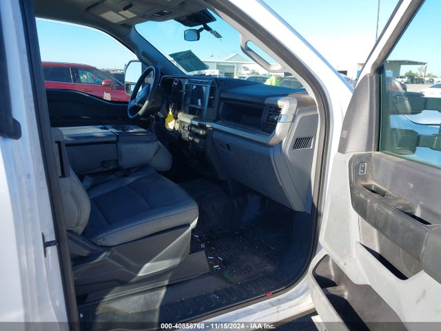Ford F-250 Xl 2024 1FT7X2AA1REC53065 Image 5