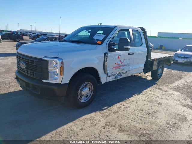 Ford F-250 Xl 2024 1FT7X2AA1REC53065 Image 6