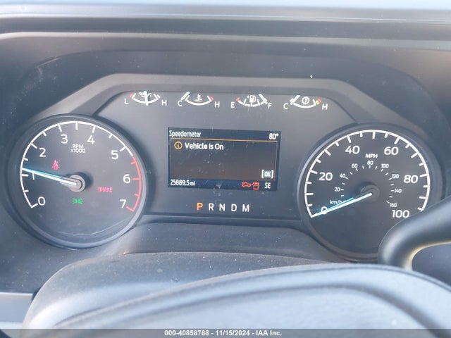 Ford F-250 Xl 2024 1FT7X2AA1REC53065 Image 7