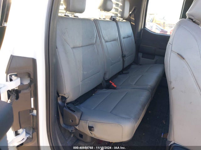 Ford F-250 Xl 2024 1FT7X2AA1REC53065 Image 8