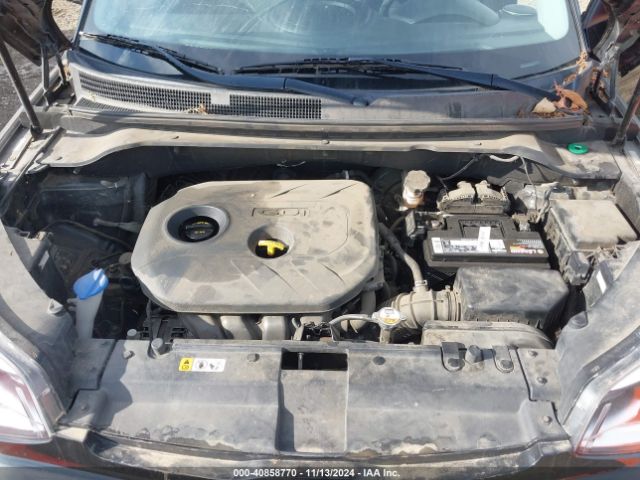 KNDJP3A51J7526206 KIA SOUL +