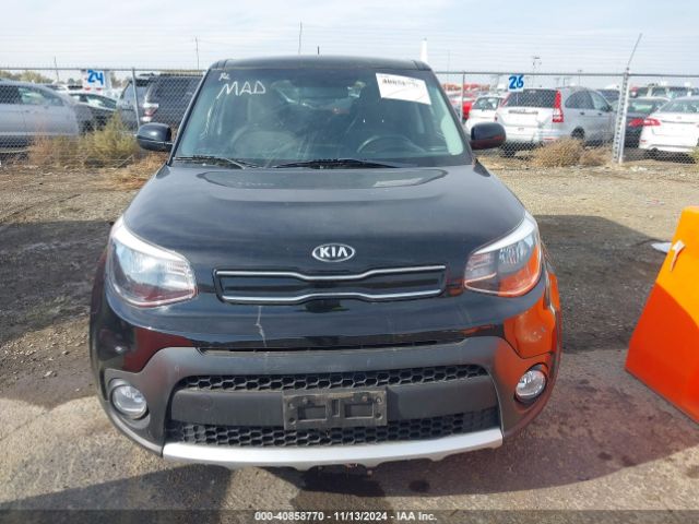 KNDJP3A51J7526206 KIA SOUL +