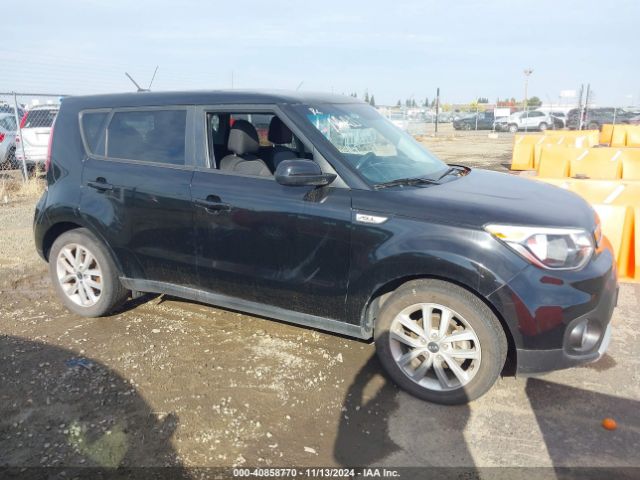 KNDJP3A51J7526206 KIA SOUL +