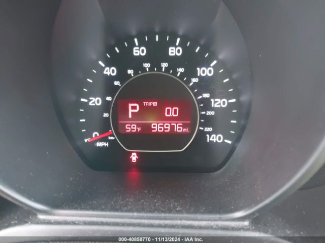 KNDJP3A51J7526206 KIA SOUL +
