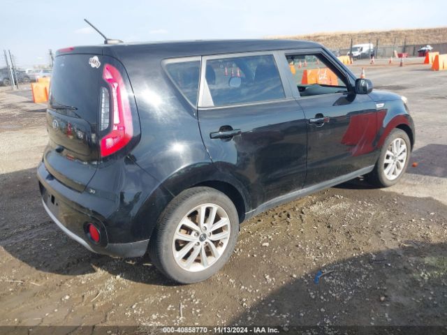 KNDJP3A51J7526206 KIA SOUL +