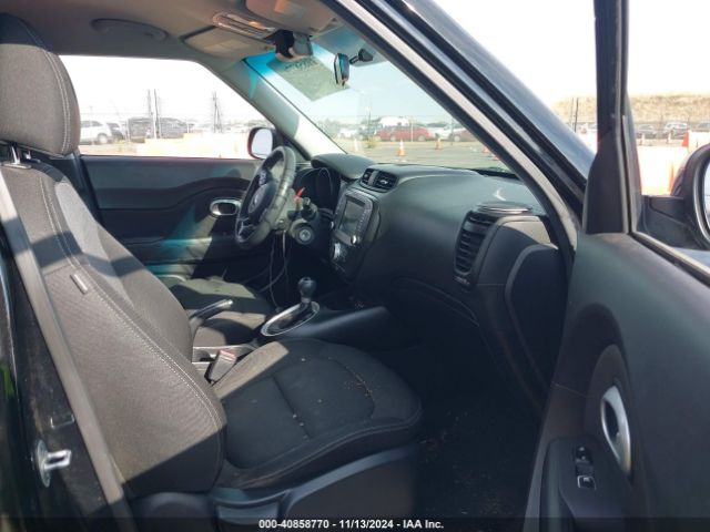 KNDJP3A51J7526206 KIA SOUL +