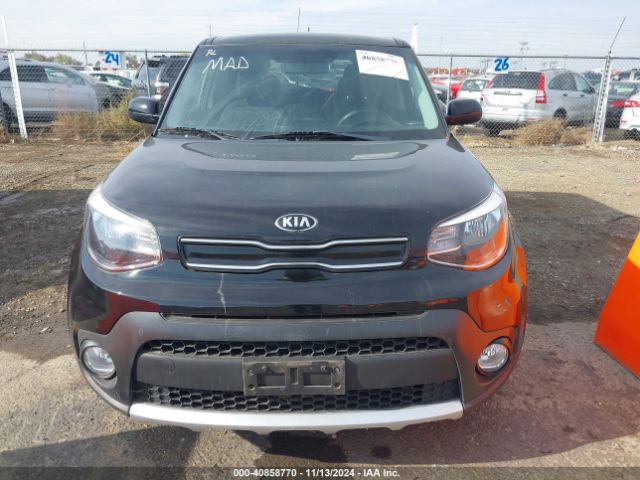 KNDJP3A51J7526206 KIA SOUL +