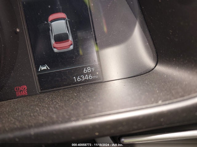 Hyundai ELANTRA SEL 2023 5NPLM4AG9PH109624 Image 7