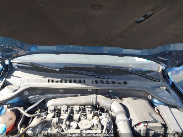 3VWL17AJ2HM244684 Volkswagen Jetta 1.8t Sel