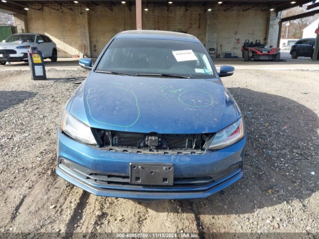 3VWL17AJ2HM244684 Volkswagen Jetta 1.8t Sel