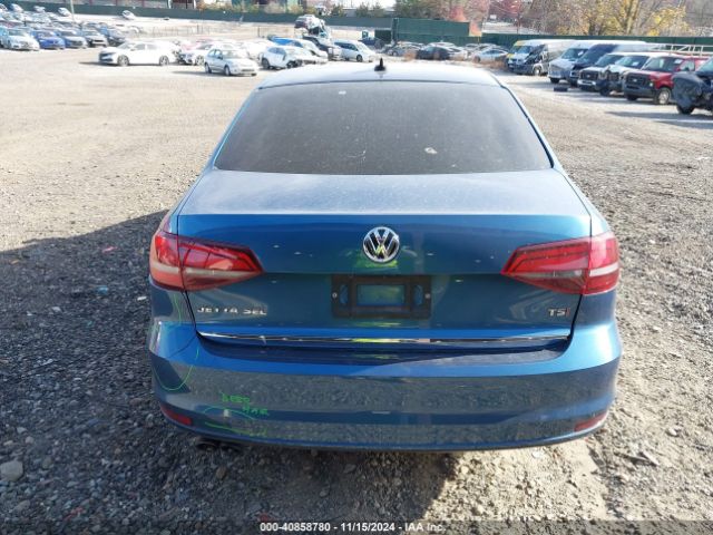 3VWL17AJ2HM244684 Volkswagen Jetta 1.8t Sel