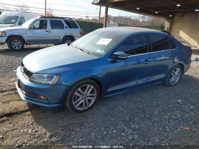3VWL17AJ2HM244684 Volkswagen Jetta 1.8t Sel