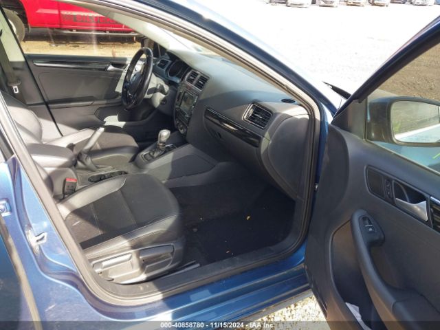 3VWL17AJ2HM244684 Volkswagen Jetta 1.8t Sel