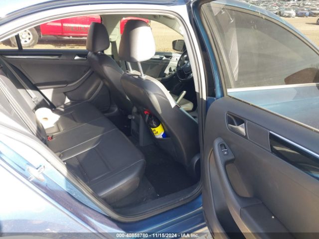 3VWL17AJ2HM244684 Volkswagen Jetta 1.8t Sel