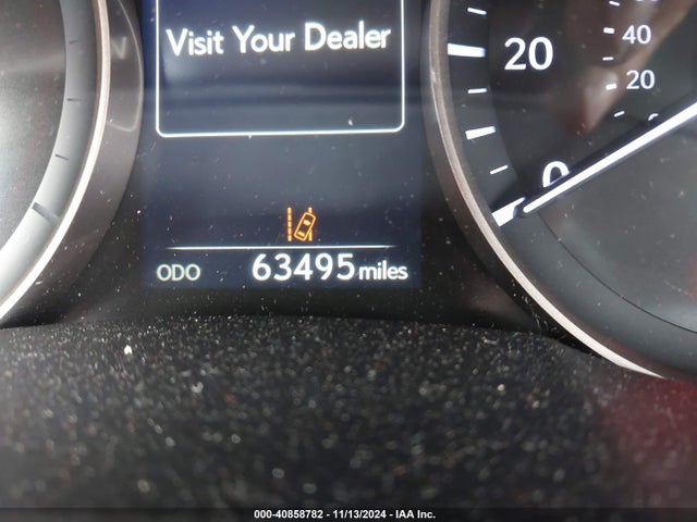 JTHBW1GG1H2133896 Lexus ES 300H