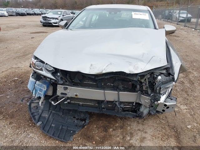 JTHBW1GG1H2133896 Lexus ES 300H