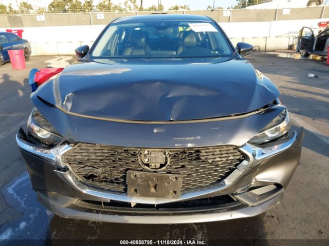 JM1BPABL4M1321508 Mazda Mazda3 Select