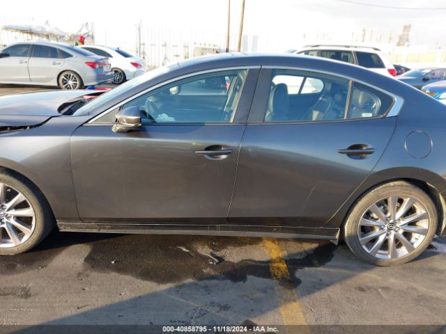 JM1BPABL4M1321508 Mazda Mazda3 Select